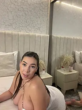 Sexshow-Bild von DannaMarshall