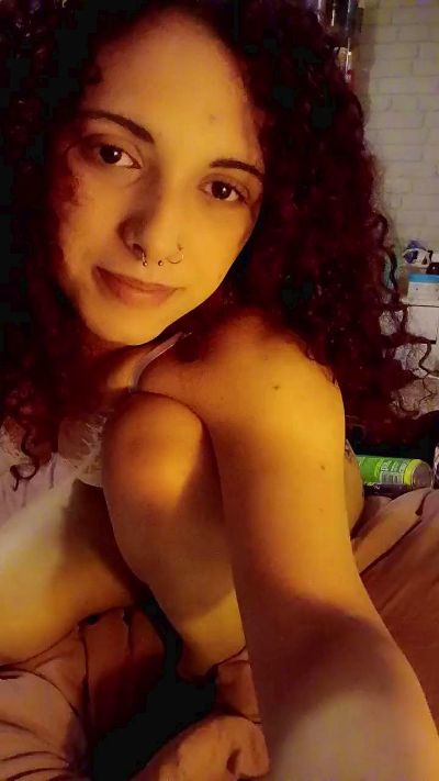 douce_lilith's sex show image