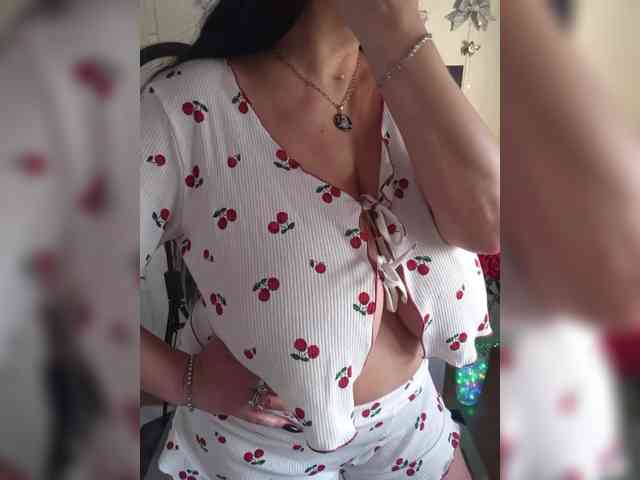 Lana1973's sex show image