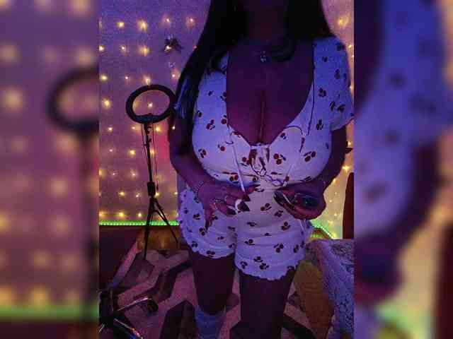 Lana1973's sex show image