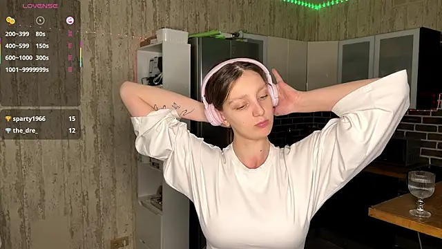 Sexshow-Bild von ChrisAmott Sexshow-Bild von ChrisAmott