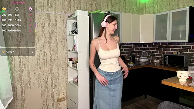 Sexshow-Bild von ChrisAmott Sexshow-Bild von ChrisAmott