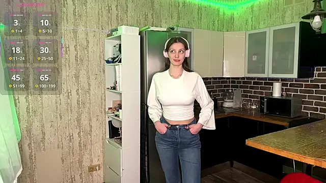 Sexshow-Bild von ChrisAmott Sexshow-Bild von ChrisAmott