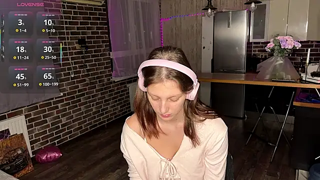 ChrisAmott's sex show image