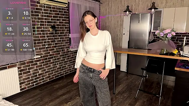 ChrisAmott's sex show image