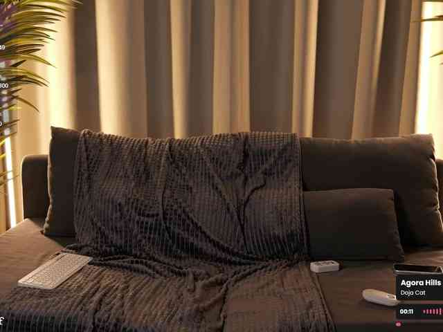 Sexshow-Bild von -Vivian- Sexshow-Bild von -Vivian-