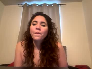 latinamystique's sex show image