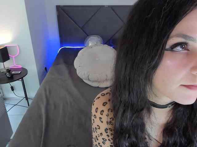 CassieEvans's sex show image