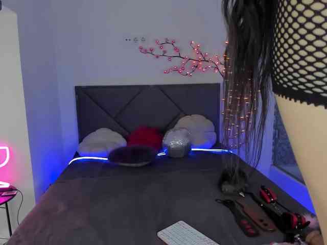 CassieEvans's sex show image