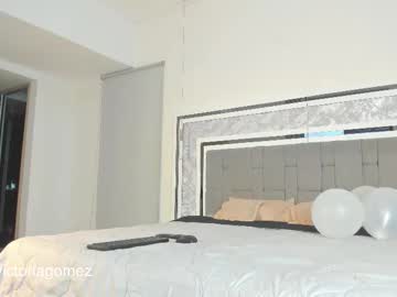 abril_victoria's sex show image