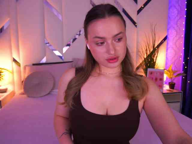 Sexshow-Bild von FloraGreys Sexshow-Bild von FloraGreys