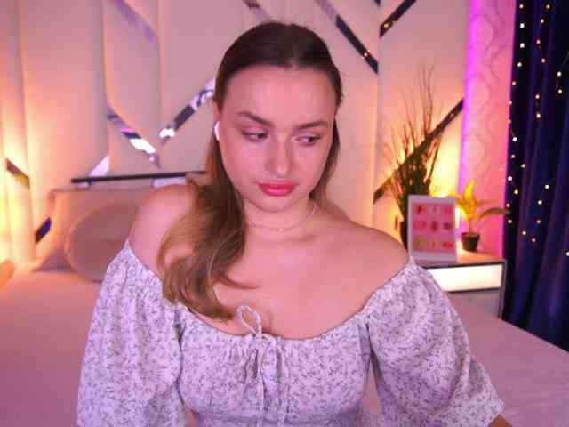 Sexshow-Bild von FloraGreys Sexshow-Bild von FloraGreys