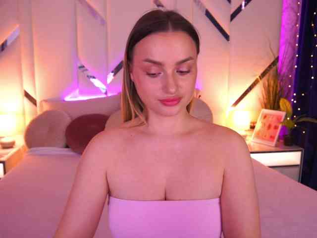 Sexshow-Bild von FloraGreys Sexshow-Bild von FloraGreys