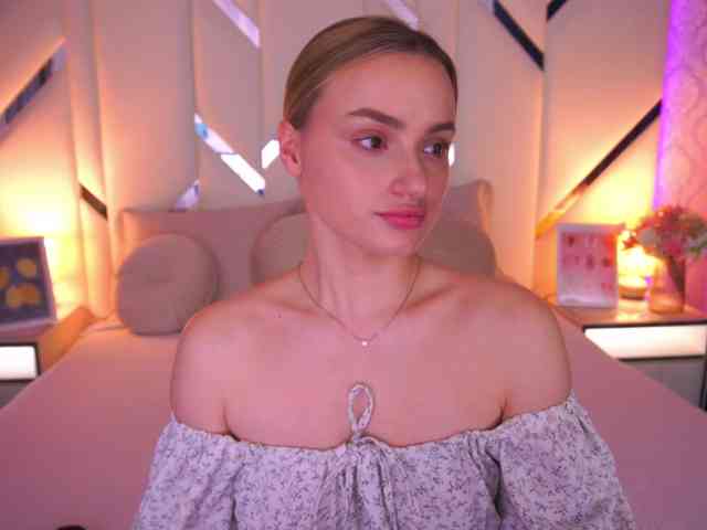 Sexshow-Bild von FloraGreys