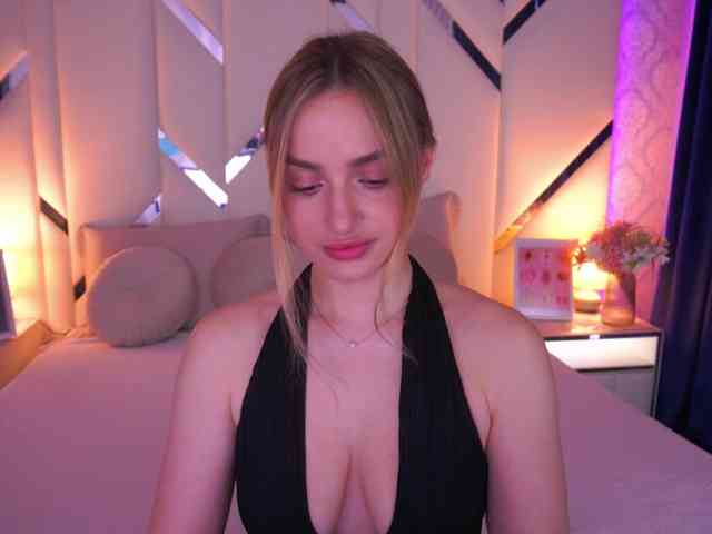 Sexshow-Bild von FloraGreys