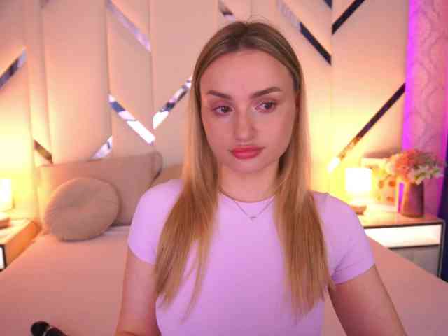 Sexshow-Bild von FloraGreys