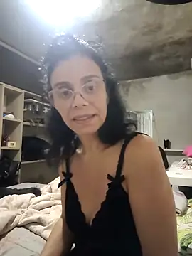 Cristotoza's sex show image