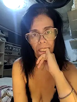 Cristotoza's sex show image