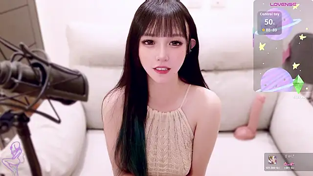 Yucheng_920baby's sex show image