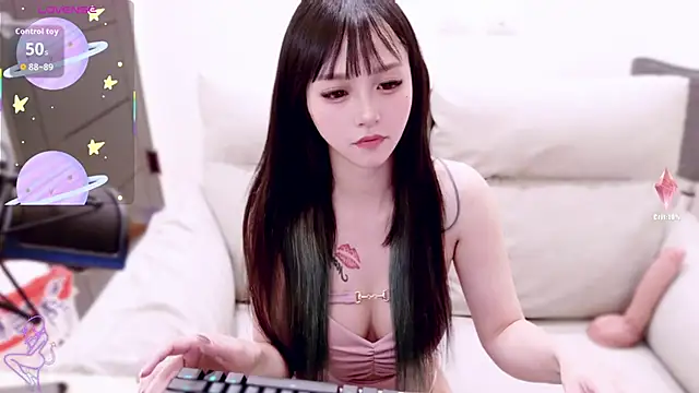 Yucheng_920baby's sex show image