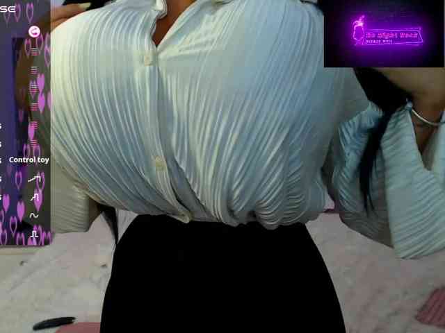 Sexshow-Bild von LinettAbsolut