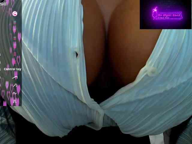 Sexshow-Bild von LinettAbsolut