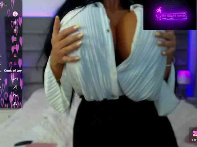 Sexshow-Bild von LinettAbsolut