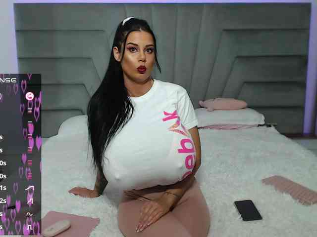 Sexshow-Bild von LinettAbsolut