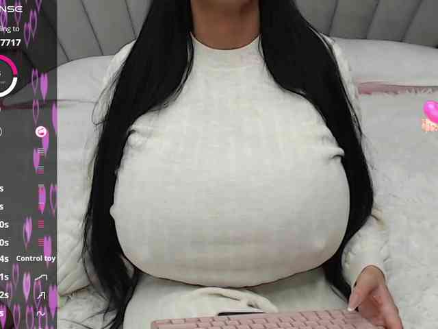 Sexshow-Bild von LinettAbsolut