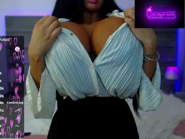 Sexshow-Bild von LinettAbsolut