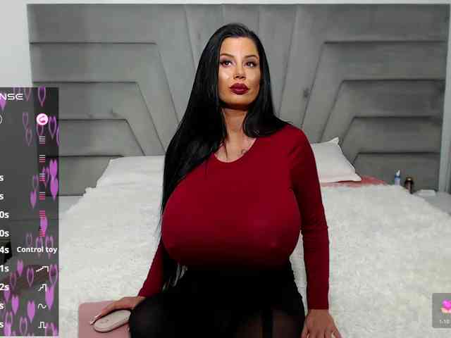 Sexshow-Bild von LinettAbsolut