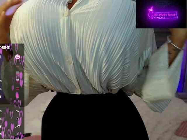 Sexshow-Bild von LinettAbsolut