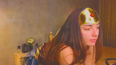 MarhtaPriester's sex show image