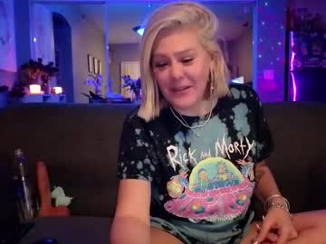 lexi_shocker's sex show image