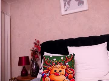 mystiquerosee's sex show image