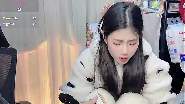 Sexshow-Bild von Yvonne-07