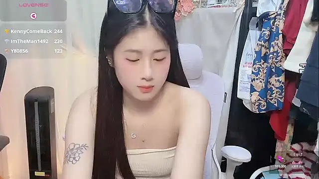 Sexshow-Bild von Yvonne-07