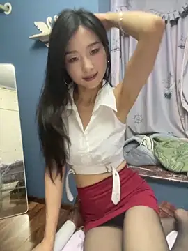 Sexshow-Bild von XiaoGui10