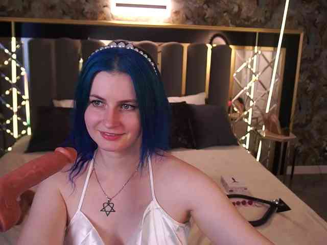 Sexshow-Bild von AlisaGrace