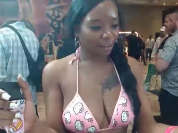 krystalblakexxx's sex show image