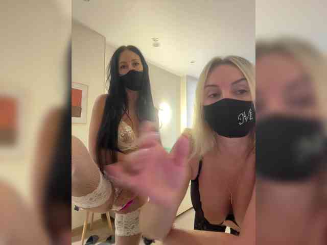 Milana555550's sex show image