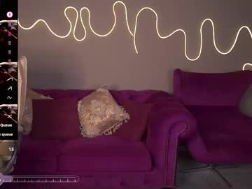 Sexshow-Bild von madissonsoft