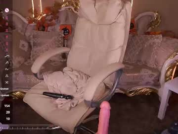 Sexshow-Bild von madissonsoft