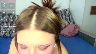 KarryHrbek's sex show image