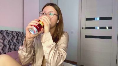 KarryHrbek's sex show image