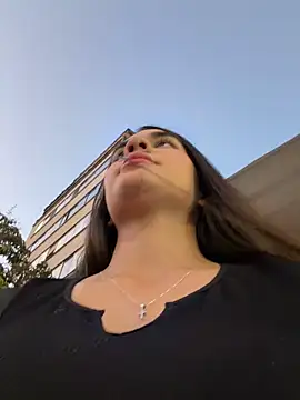 Sexshow-Bild von BellaLeclair