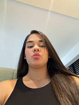 Sexshow-Bild von BellaLeclair