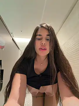 Sexshow-Bild von BellaLeclair