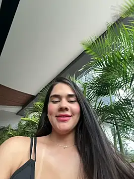 Sexshow-Bild von BellaLeclair