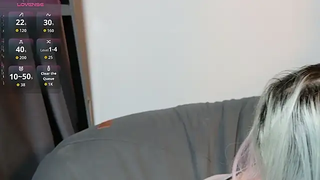 Yu_UwU_'s sex show image